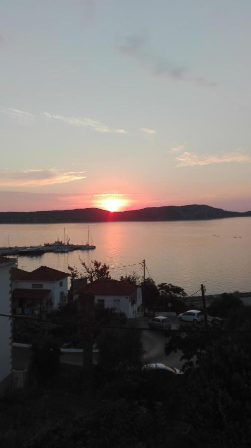 Διαμέρισμα Artemis Sunset View